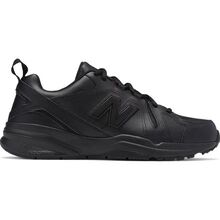 New Balance 608v5 Men's Slip Resistant Non-Metallic Athletic Work Shoe
