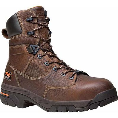 Timberland PRO Helix Composite Toe Waterproof Work Boot, , large