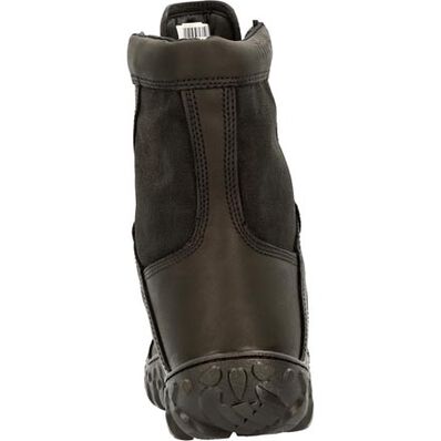 Rocky Black S2V 400G Insulated Tactical Military Boot, , large