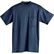 Bulwark Flame Resistant Short Sleeve T-shirt, , large