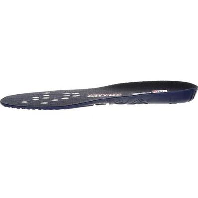 Steel Blue Ortho Rebound Insole, , large