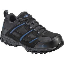 Nautilus Specialty ESD Men's Carbon Fiber Toe Static-Dissipative Work Athletic Shoe