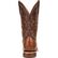 Durango® Premium Exotic Full-Quill Ostrich Western Boot, , large