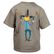 Durango® Little Kid Cowboy T-Shirt, , large