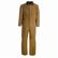 Berne Brown Deluxe Quilt-Lined Insulated Coverall, , large