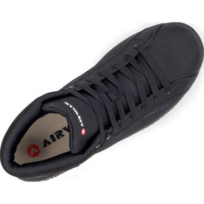 Airwalk Deuce Mid Men's Composite Toe Electrical Hazard Athletic Work Shoe, , large
