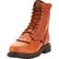 Ariat Cascade Men's 8-Inch Steel Toe Electrical Hazard Leather Work Boot, , large