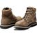 Timberland PRO Millworks Men's 6 Inch Electrical Hazard Waterproof Leather Work Boot, , large