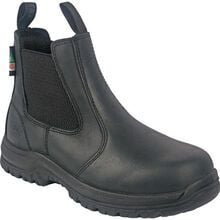 Moxie Trades Angelina Women's CSA Composite Toe Puncture-Resisting Pull-On Work Boot
