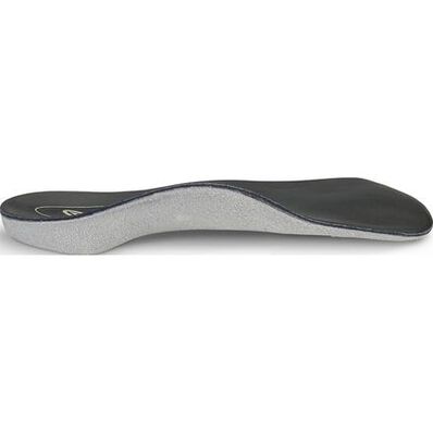 Aetrex Women's Dress 3/4 Low/Flat Arch Orthotic, , large