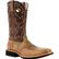 Rocky Dually Crepe EX4 - Square Toe Western Boot, , large