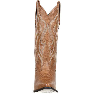 Crush™ by Durango® Women's Bandana Western Boot, , large