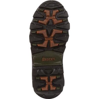 Rocky MudSox Rubber Boot, , large