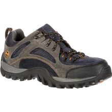 Timberland PRO® Mudsill Steel Toe Work Shoe