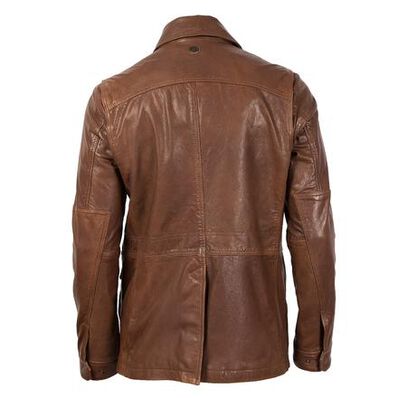 Durango® Leather Company Men's Sundance Kid Blazer, , large