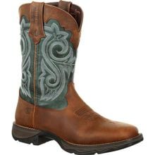 Lady Rebel™ by Durango® Women's Waterproof Western Boot