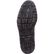 Mellow Walk David Steel Toe CSA-Approved Puncture-Resistant Work Wing-Tip Shoe, , large