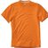 Timberland PRO Wicking Good Short-Sleeve T-Shirt, ORANGE, large