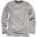 Timberland PRO Wicking Good Long-Sleeve T-Shirt, LIGHT GREY, large