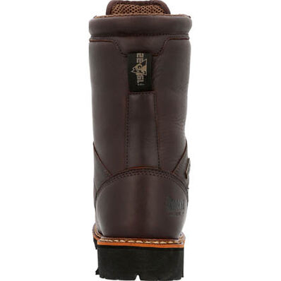 Rocky Elk Stalker 1000g Insulated Waterproof Outdoor Boot, , large