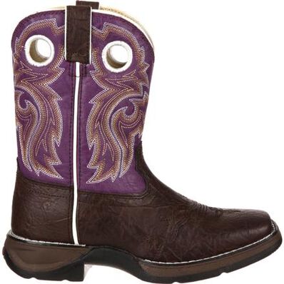 LIL' DURANGO® Little Kid Western Boot, , large