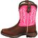 LIL' DURANGO® Big Kid Let Love Fly Western Boot, , large