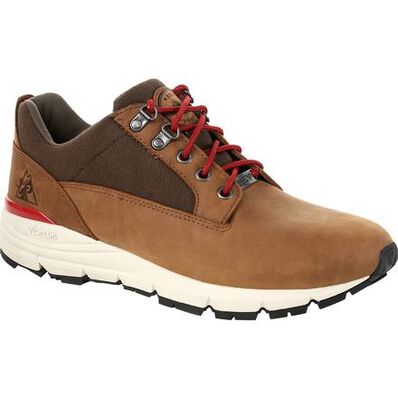 Rocky Rugged AT Waterproof Outdoor Sneaker, , large