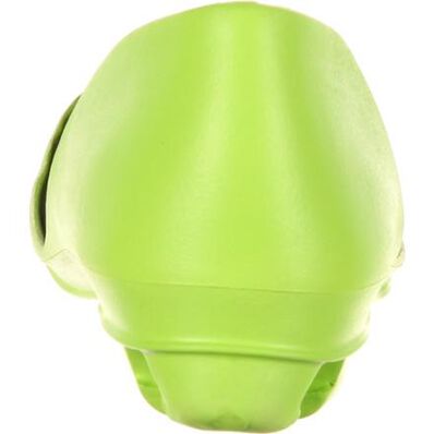 4EurSole Inspire Me Women's Green Accessory Closed Back Footbed, , large
