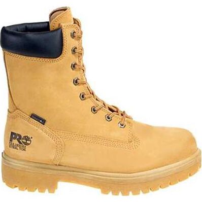 Timberland PRO Steel Toe Waterproof Insulated Boot, , large