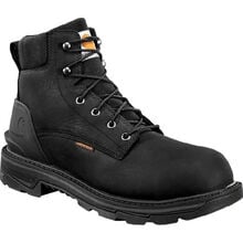 Carhartt Ironwood Men's 6-inch Alloy Toe Waterproof Work boot