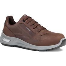 Voran SportSafe Energy 810 Men's Aluminum Toe Electrical Hazard Leather Athletic Work Shoe