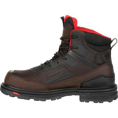 Rocky RXT Composite Toe Waterproof Work Boot, , large