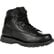 Rocky Portland 6" Black Side Zip Waterproof Public Service Boot, , large