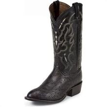 Tony Lama Handcrafted in the U.S.A. Western Boot
