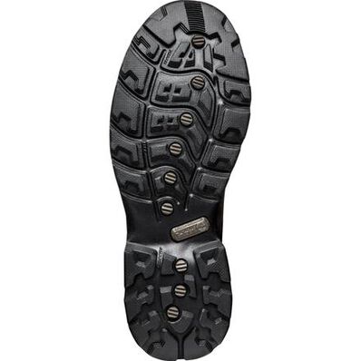 Timberland PRO Flume Mid Men's Steel Toe Electrical Hazard Waterproof Work Shoe, , large
