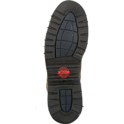 Justin Work Steel Toe CSA Approved Puncture Resistant Work Boot, , large