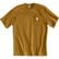 Carhartt Short Sleeve Pocket T-Shirt, , large