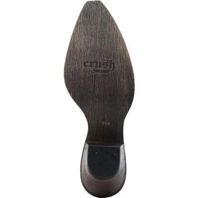 Crush™ by Durango® Women's Rock 'n' Scroll Western Boot, , large
