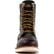 Thorogood 1957 Series Wedge Men's 8-inch Steel Toe Electrical Hazard Waterproof Work Boots, , large