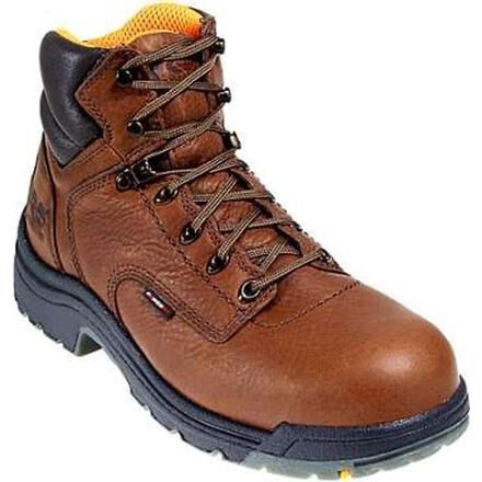 construction boots timberland