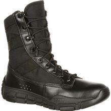 Rocky C4T - Military Inspired Public Service Boot
