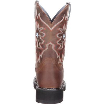 Ariat Probaby Women's Saddle Western Boot, , large