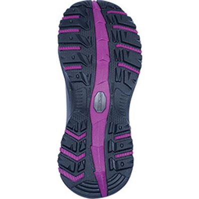 Moxie Trades Vegas Women's CSA Aluminum Toe Puncture Resisting Waterproof Work Hiker, , large