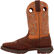 Rebel™ by Durango® Steel Toe Waterproof Western Boot, , large