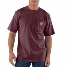 Carhartt Workwear Pocket Short-Sleeve T-Shirt