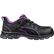 Puma Safety Motion Protect Stepper 2.0 Women's Fiberglass Toe Electrical Hazard Athletic Work Shoe, , large