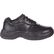 SlipGrips Women's Slip-Resistant Work Athletic Shoe, , large