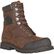 RefrigiWear Platinum Leather Composite Toe CSA-Approved Puncture-Resistant Waterproof 1000g Insulated Work Boot, , large