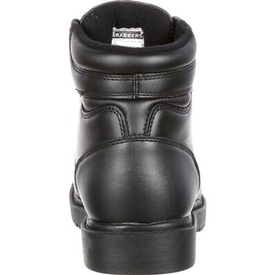 Grabbers Kilo Steel Toe Slip-Resistant Work Boot, , large