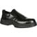 SlipGrips Steel Toe Slip-Resistant Slip-On Work Shoe, , large